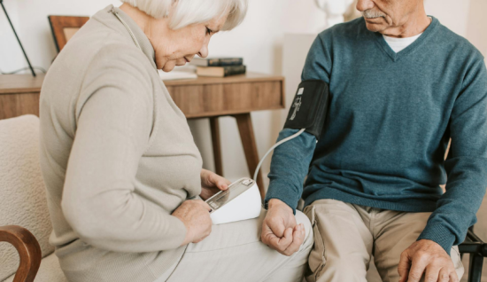 Tansiyon Nasıl Doğru Ölçülür?