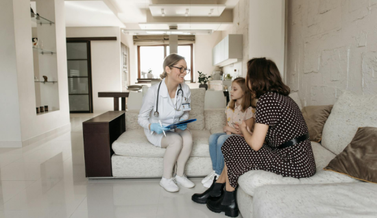 Evde Sağlık Hizmetleri Kimler İçin Uygundur?