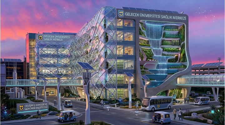 Karatay Medikal Şubesi